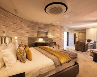Angels View Hotel - Graskop
