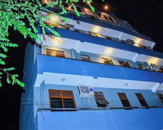 Ez Stay Guesthouse - Kolombo - Budova