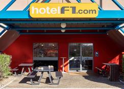Hotelf1 Bayonne - Bayonne - Edificio