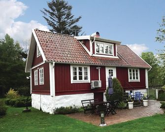 Lovely Home In Sölvesborg With Wifi - Sölvesborg - Building