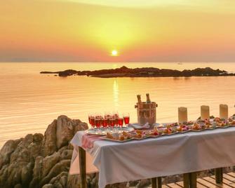 Beyond The Blue Horizon Boutique Bungalows - Ko Pha Ngan