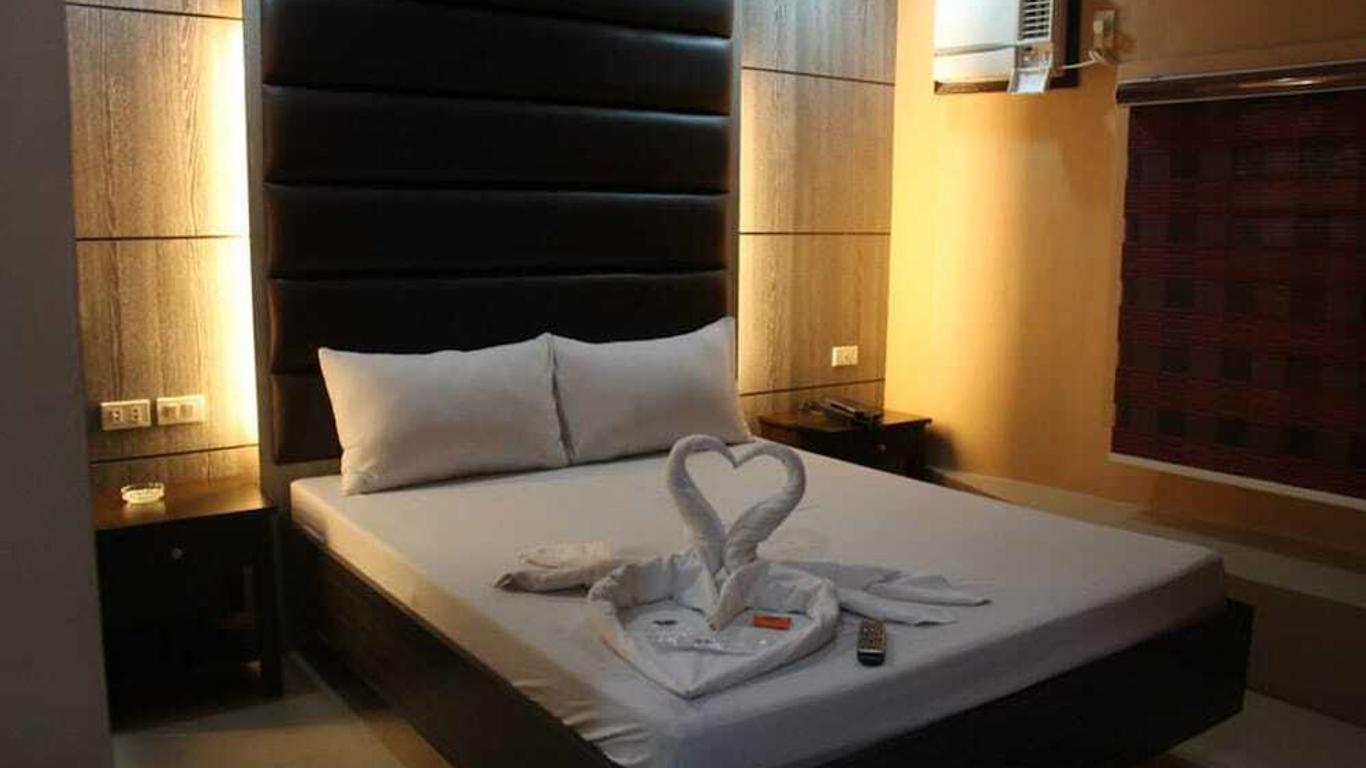 El Vistra Traveller's Inn