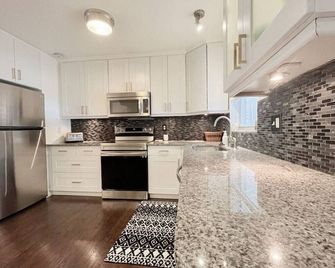 Amazing South Tampa Home - Tampa - Cocina