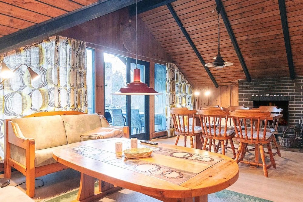 4 Star Holiday Home in Rodby – Rødby