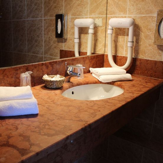 Eurotel Parc Expo Airport Montpellier image 1