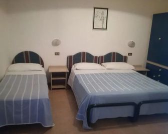 Hotel Astra-Chianciano Terme - Chianciano Terme