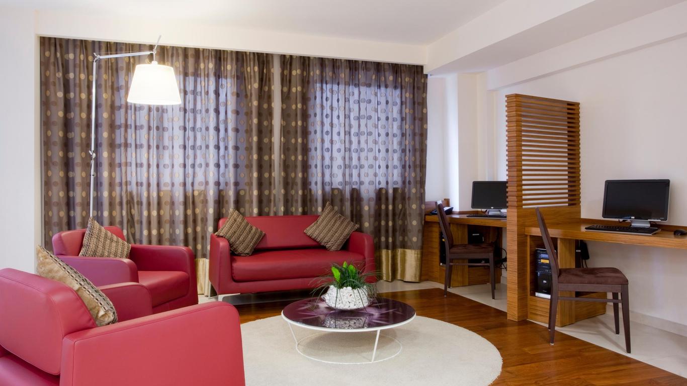 Holiday Inn Salerno - Cava De' Tirreni By IHG