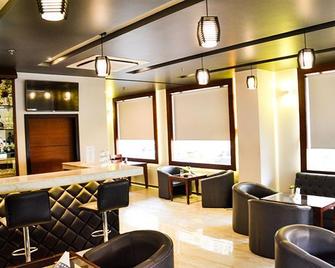 Hotel Jaipur Central, Jaipur - Jaipur - Bar