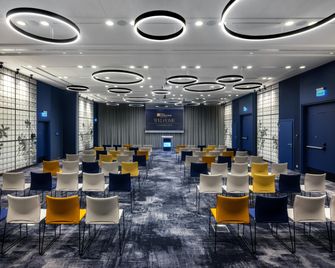 Hilton Garden Inn Krakow Airport - Balice - Lounge