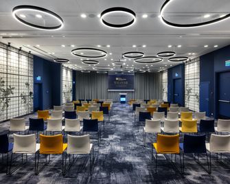 Hilton Garden Inn Krakow Airport - Balice - Lounge