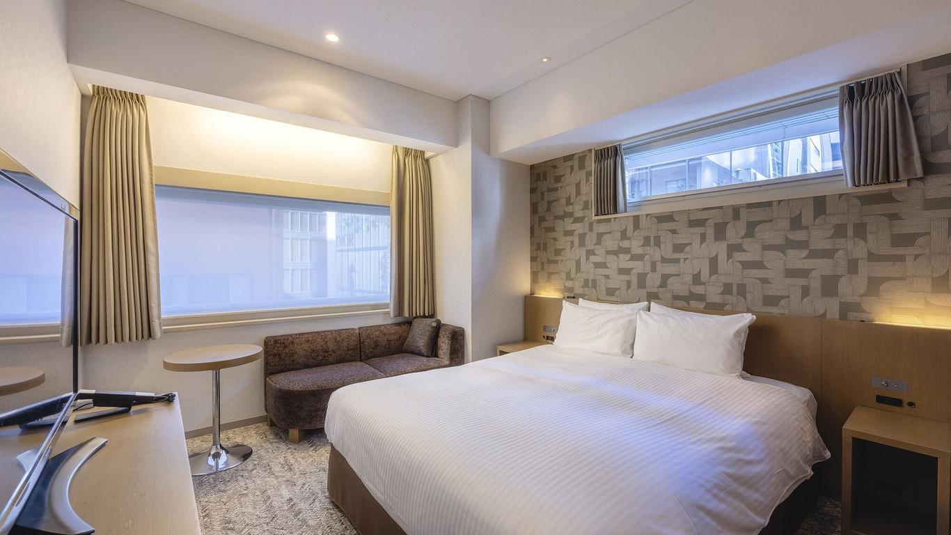 فندق غراسيري غينزا