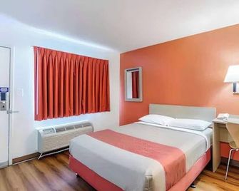Motel 6 Modesto. Ca - Modesto