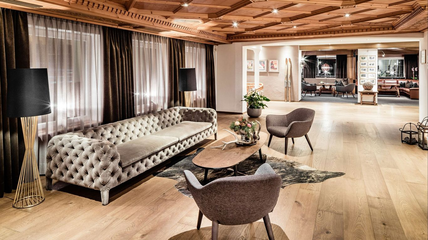 Alpenroyal Grand Hotel