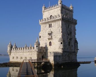 Turim Lisboa Hotel - Lisabona