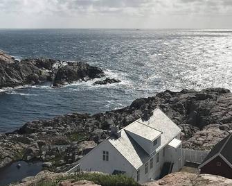 Holiday Home in Fåvang - Farsund - Bygning