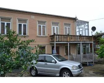 Hotel Kharabadze - Kutaisi