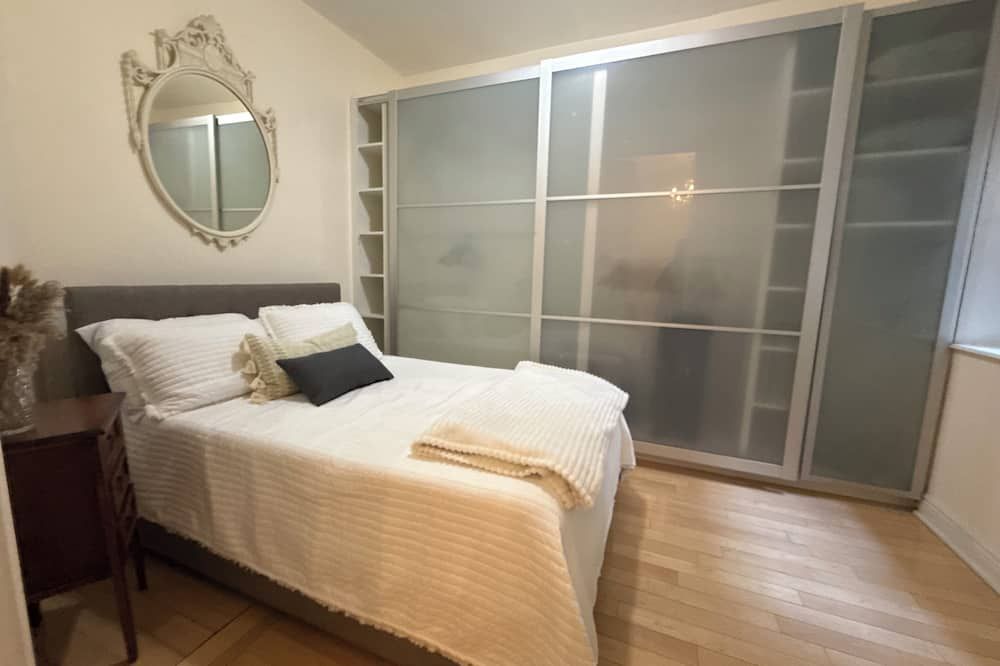 2-bedroom apartment in the heart of the vibrant East Village. - Nueva York - Habitación