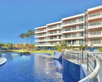 Solarium Residence Resort - Fortaleza - Pool