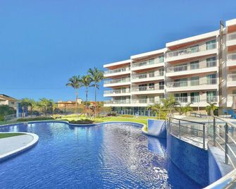 Solarium Residence Resort - Fortaleza - Pool