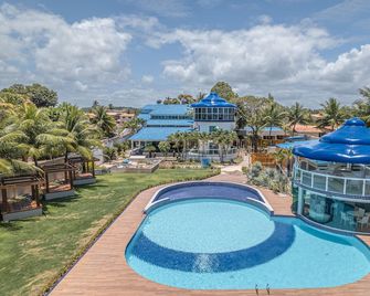 Pousada Mansão da Costa - Maragogi - Piscina