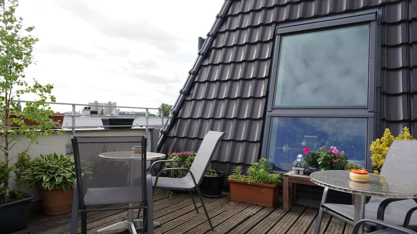 Hotel Ambert