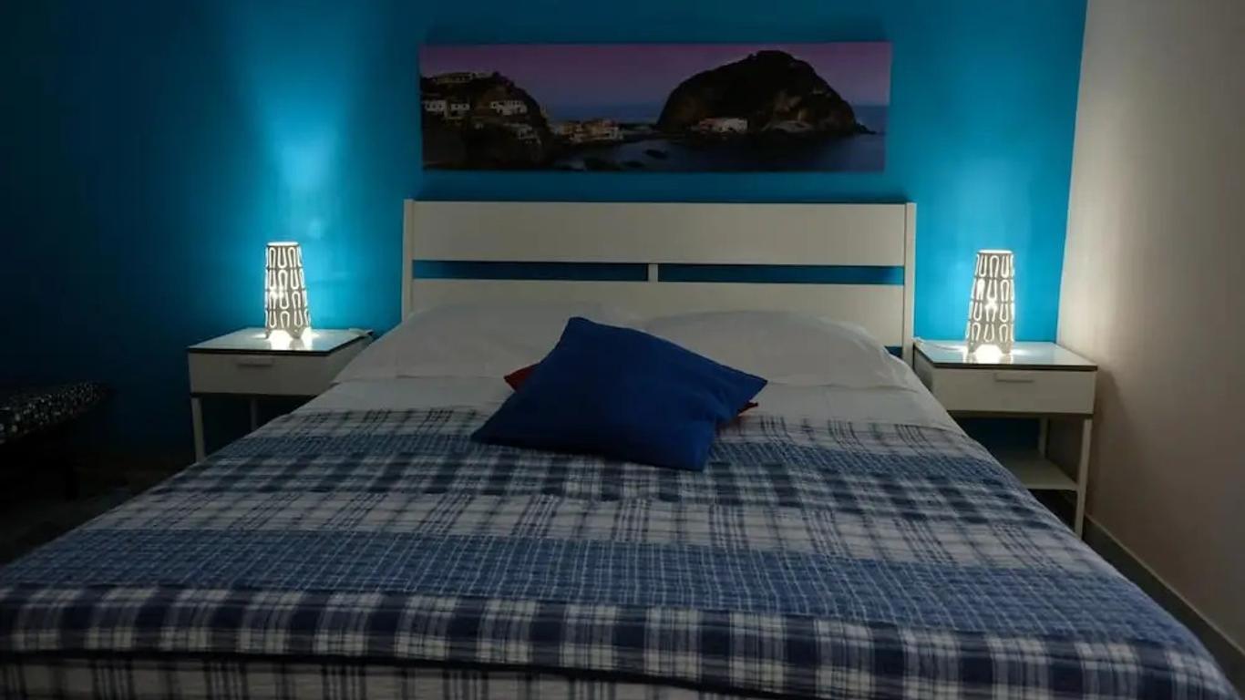 Bed & Breakfast Il Golfo