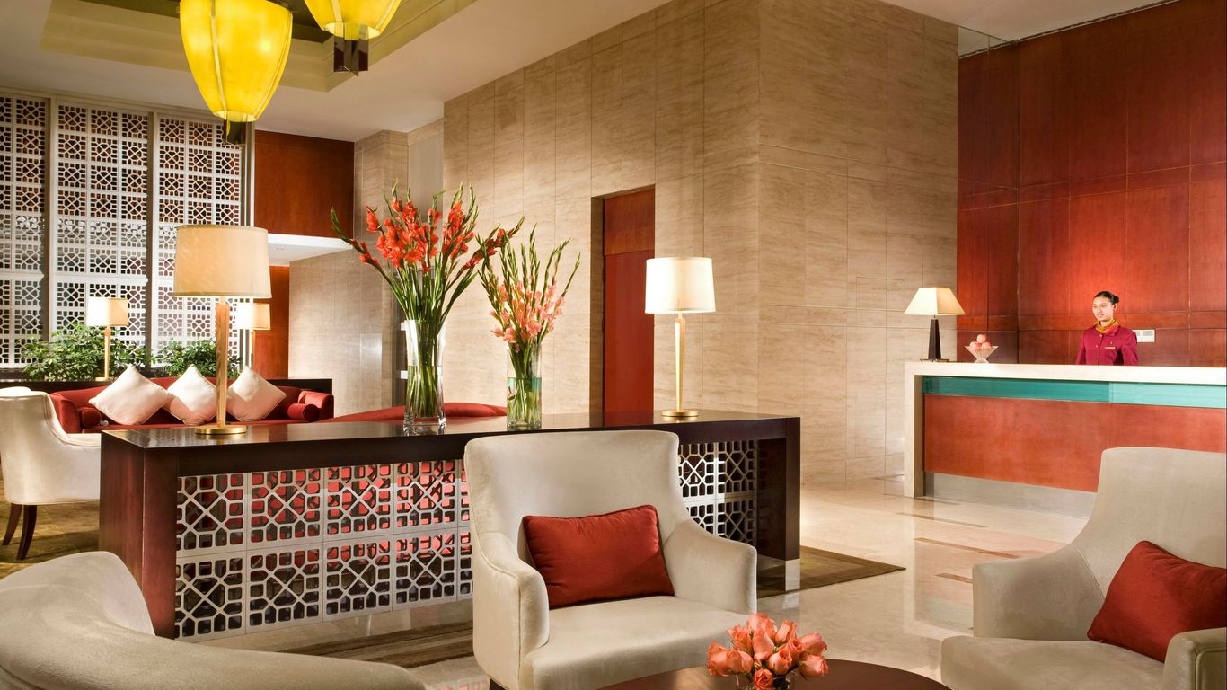 蘇州盛捷綠寶廣場服務公寓