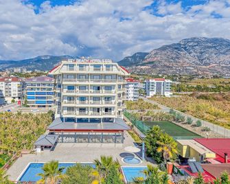Sey Beach Hotel & Spa - Alanya