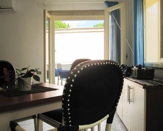 Portorosa Village Resort - Furnari