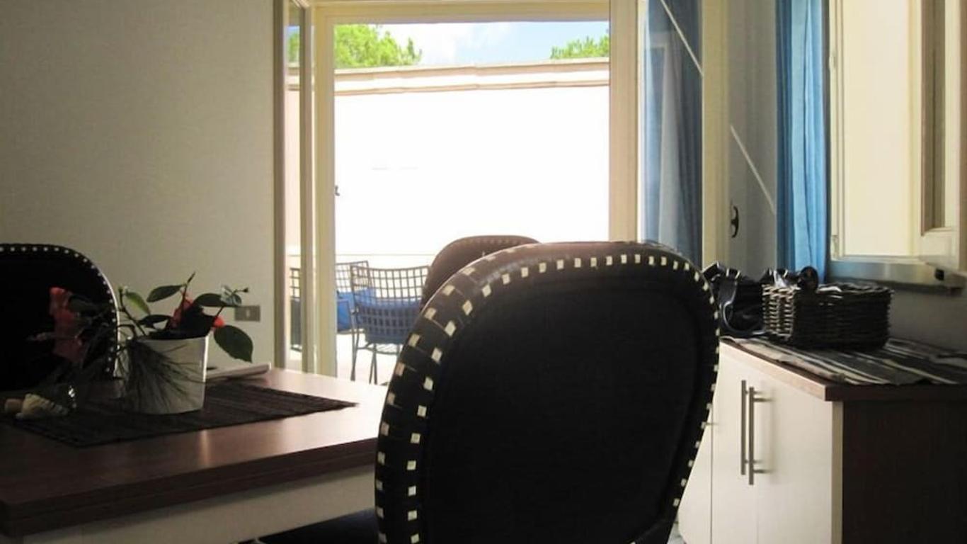 Portorosa Village Resort