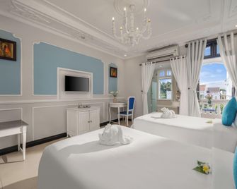 Hoi An Garden Palace and Spa - A Boutique Inspired by Nature - Hoi An