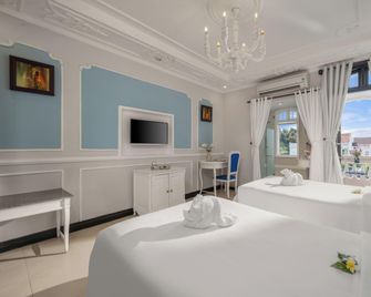 Hoi An Garden Palace and Spa - A Boutique Inspired by Nature - Hoi An