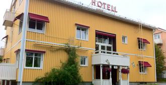 Hotell Stensborg - Skellefteå