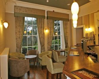 Lysses House Hotel - Fareham