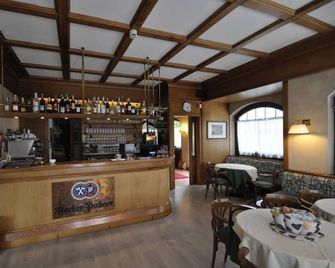 La Lepre Bianca - Gallio - Bar