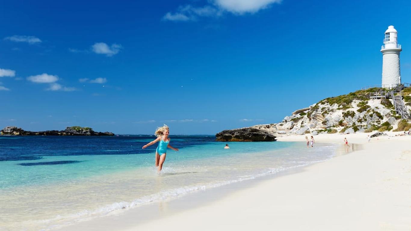 Stay Rottnest