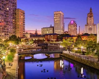 Comfortable 3 Cottage - Providence - Udsigt