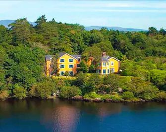 Carrig Country House & Restaurant - Killorglin