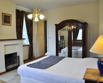 Bed & Breakfast de Genval - Genval - Habitación