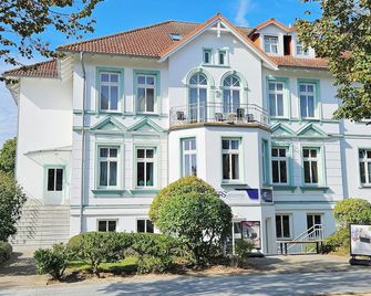 Ferienwohnung Rebecca - Kühlungsborn - Gebäude