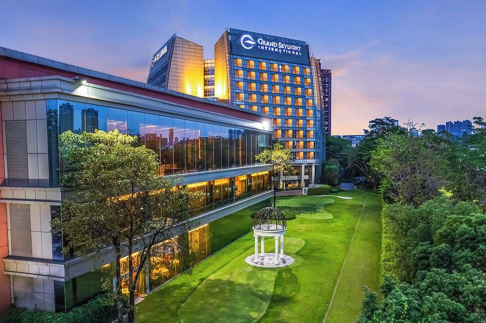 Grand Skylight International Hotel Shenz