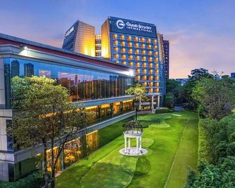 Grand Skylight International Hotel Shenz - Shenzhen - Building