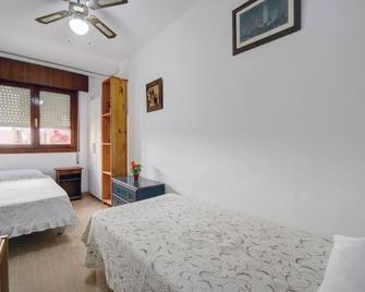 Victoria Apartment - Estepona - Camera da letto