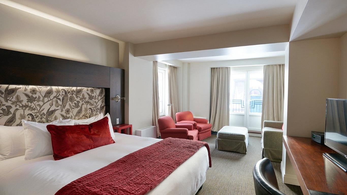 Auberge Saint-Antoine