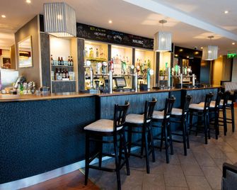 Leonardo Hotel Cork - Cork - Bar
