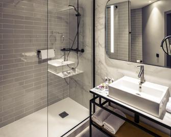 Hotel Mercure Poznan Centrum - Poznan - Phòng ngủ