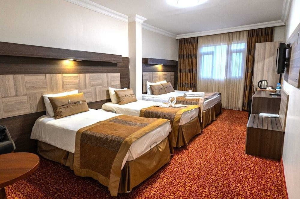 Hotel Guven thumbnail 3