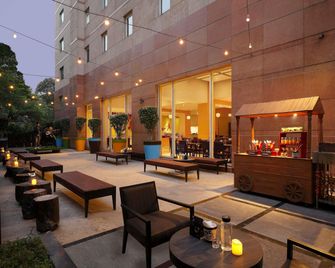 ibis Pune Viman Nagar - Pune - Edificio