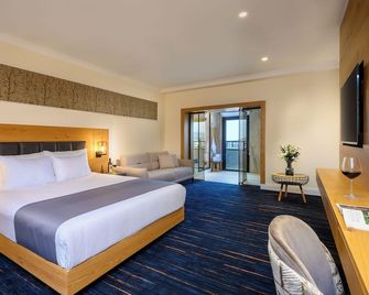 Oaks Hotel - Merom Golan