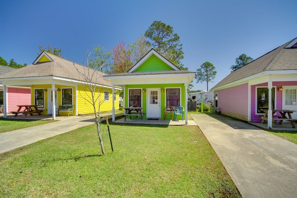 Charming Biloxi Studio With Community Po - Biloxi